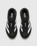 Adi Zero Black X White