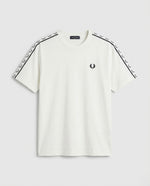 FP Contrast Tape T-Shirt