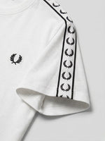 FP Contrast Tape T-Shirt
