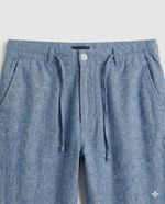 B.O.S.S Linen Pants
