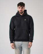 Laco Tape Hoodie