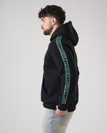 Laco Tape Hoodie