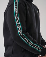 Laco Tape Hoodie