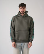 Laco Tape Hoodie