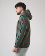 Laco Tape Hoodie