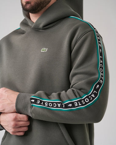 Laco Tape Hoodie