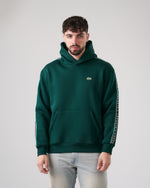 Laco Tape Hoodie