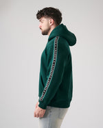 Laco Tape Hoodie