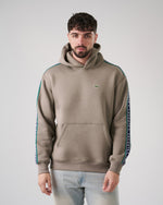 Laco Tape Hoodie