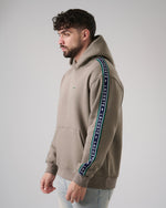Laco Tape Hoodie