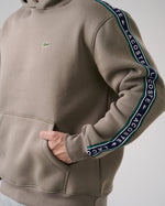 Laco Tape Hoodie