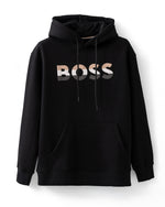 B.O.S.S Iconic Hoodie