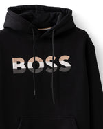 B.O.S.S Iconic Hoodie