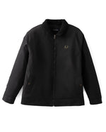 FP Corduroy Collar Jacket