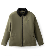 FP Corduroy Collar Jacket