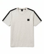 B.O.S.S Logo Tape T-Shirt
