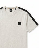 B.O.S.S Logo Tape T-Shirt