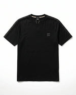 B.O.S.S Logo Tape T-Shirt