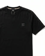 B.O.S.S Logo Tape T-Shirt