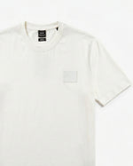 AX Rubber Badge T-Shirt