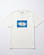 C.K Monogram Logo T-Shirt