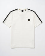 B.O.S.S Logo Tape T-Shirt