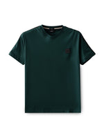 B.O.S.S Logo Tape T-Shirt