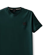 B.O.S.S Logo Tape T-Shirt