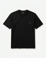 AX Rubber Badge T-Shirt
