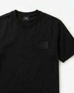 AX Rubber Badge T-Shirt