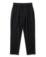 Z.E.G.N.A Regular Pocket Logo Pants