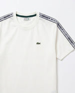Laco Stripped Tape T-Shirt