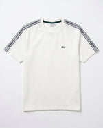 Laco Stripped Tape T-Shirt