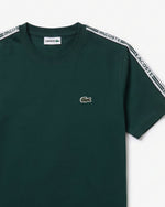 Laco Stripped Tape T-Shirt