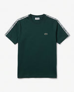 Laco Stripped Tape T-Shirt