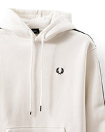 FP Shoulder Black Tape