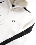 FP Shoulder Black Tape