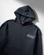 KEN-ZO Embroidered Logo