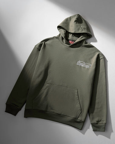 KEN-ZO Embroidered Logo