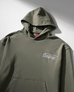 KEN-ZO Embroidered Logo