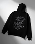 KEN-ZO Tiger Embroidery