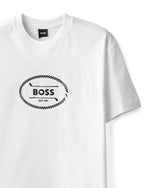 B.O.S.S Gold Club T-Shirt