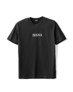 Z Front Logo T-Shirt