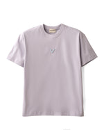 The V Metal Logo T-Shirt
