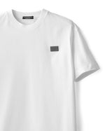D&G Metal Logo T-Shirt
