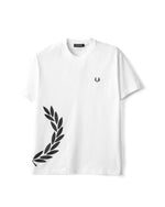 FP Side Print T-Shirt