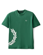 FP Side Print T-Shirt
