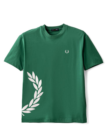 FP Side Print T-Shirt