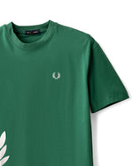 FP Side Print T-Shirt