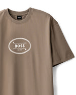 B.O.S.S Gold Club T-Shirt